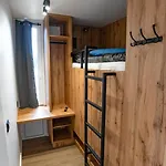 Thesnoozzze Boardinghouse Winsen - Monteur *