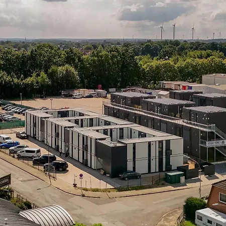 Thesnoozzze Appartement