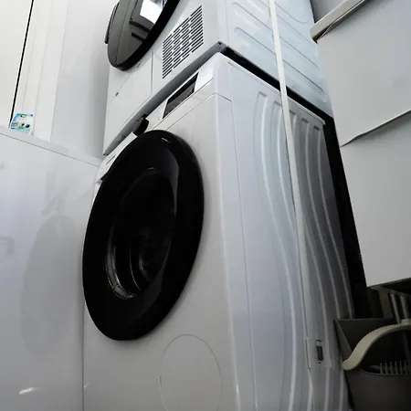 Appartement Thesnoozzze *