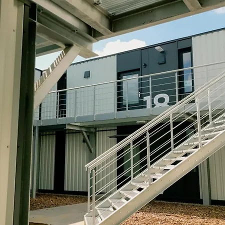 Apartmán Thesnoozzze