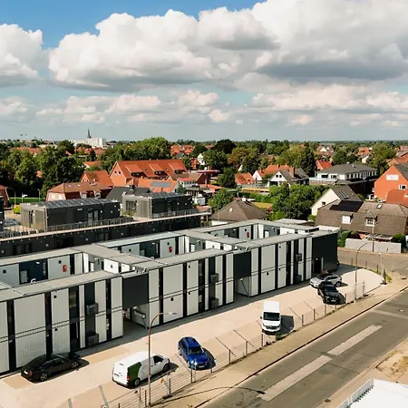 Apartmán Thesnoozzze