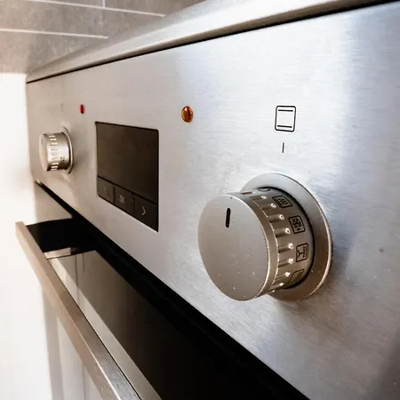 Thesnoozzze Appartement