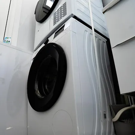 Thesnoozzze Appartement