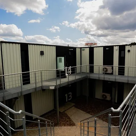 Thesnoozzze Appartement *