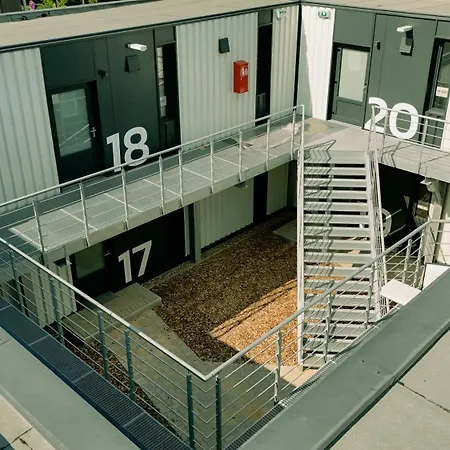 Appartement Thesnoozzze