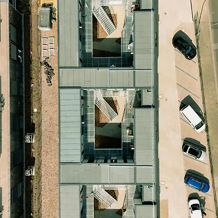 Thesnoozzze Apartmán