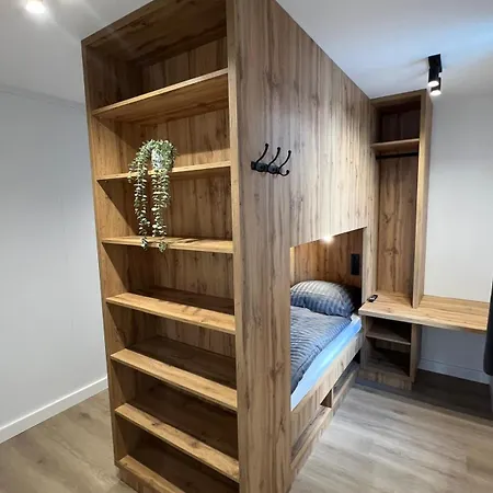 Thesnoozzze Boardinghouse Winsen - Monteur Appartamento *