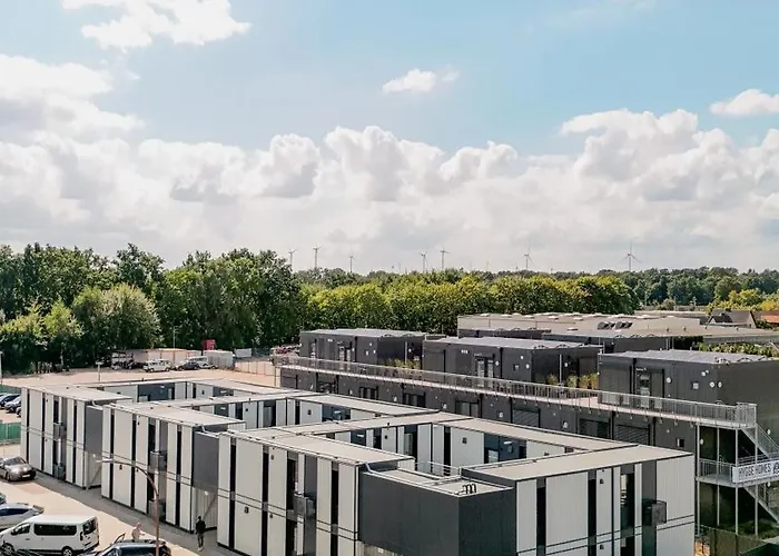 Thesnoozzze 公寓 温森