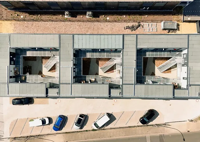 公寓 Thesnoozzze *